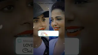 falak Tak chal saath mere new return short video Madam sir new watsapp status #madam_sir