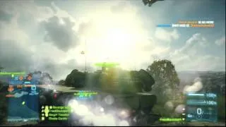Battlefield 3 Montage | Anti Air King By FreedBlackdeath