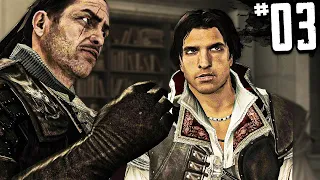 Assassins Creed 2 - Part 3 - EZIO DISCOVERS ALTAIR AND THE ASSASSINS