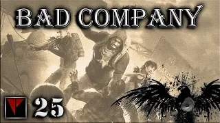 Bad Company OVERKILL’s The Walking Dead - Финал сезона