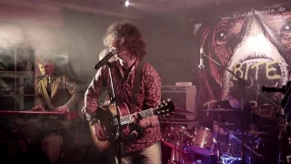 Sweet Smoke - Psychedelic Jam im Parapluie Weiden - 11.03.2017