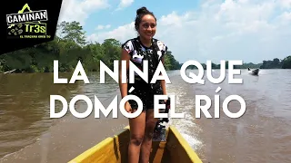 PUTUMAYO TIENE PLAYA BLANCA, PUERTO CAICEDO || CaminanTr3s, El tercero eres tú!