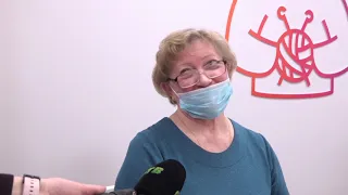 «Активное долголетие» в Звенигороде