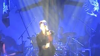 Lacrimosa - I Lost My Star in Krasnodar (live in Moscow, 18.10.2014)