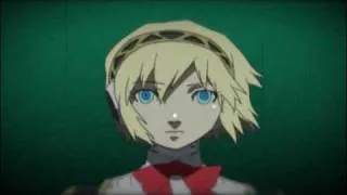 Persona 3 FES OP