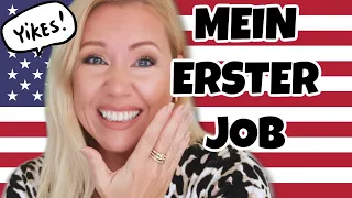 Mein erster Job in den USA! So seltsam! 🤯