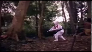 Ninja Kids Movie Videoclip