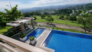 Stunning View - THE PEAK IN HAVILA ANTIPOLO