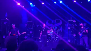 Scott Stapp - One Last Breath live (Leesburg,va) 09/07/23