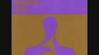 Cream Anthems 2001 - CD2