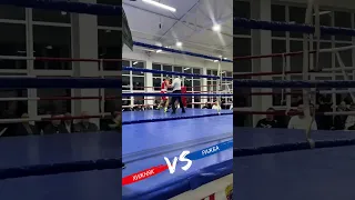 Олександр Хижняк (Полтавська) 🆚 Матвій Ражба (Харківська-Рівне). Чемпіонат України 2022 рік. Бокс