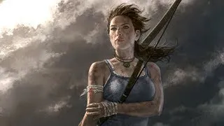 Tomb Raider 2013 ТАЙНА ОСТРОВА ЯМАТАЙ .lara croft: tomb raider .