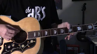 Time for Me to Fly (Lesson) - REO Speedwagon