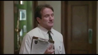 Robin Williams, the Man Who Made Us Laugh