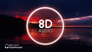 Mind Relaxing Music 🎧 8D AUDIO - Sleep, Study, Insomnia, Anxiety, Meditation