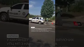 На Хмельниччині віряни УПЦ МП попри заборону та нічну атаку, збираються на хресний хід до Лаври