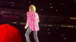 Sympathy For The Devil - Rolling Stones, Seattle 5 /15 2024