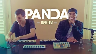 Panda - Desiigner - Josh Levi & KHS Remix