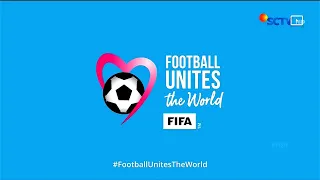 SCTV HD - Football Unites the World