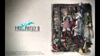 Boss Battle Theme Cover - Final Fantasy III
