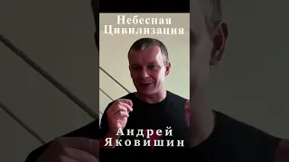 "Я сказал: вы - боги". Причастники Божеского естества. Андрей Яковишин.