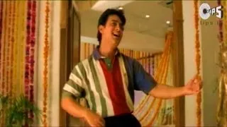 तिनक तिन ताना वो धुन तो बजाना - मान - आमिर खान और मनीषा कोइराला