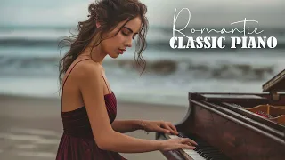 The Best Famous Romantic Classical Love Songs - Love Wipes Out All Sense Of Time