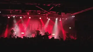 Bury Tomorrow - The Grey (VIXI) | München 3.12.2019