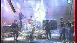 Автоматические Удовлетворители - День рождения (live), 1992