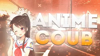 Anime COUB | Music coub | Аниме приколы | AMV