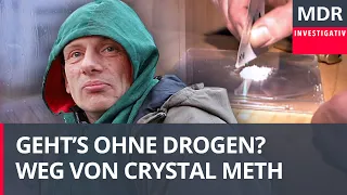 Crystal Meth – wie eine Droge die Provinz im Griff hat