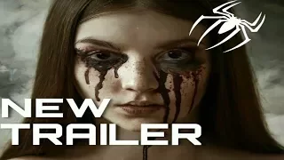 Delirium Trailer (2018) Horror Movie