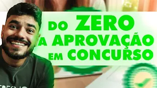 5 Dicas Para Começar Nos Concursos Públicos Em 2022!