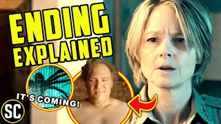 TRUE DETECTIVE Episode 4 BREAKDOWN and ENDING EXPLAINED!