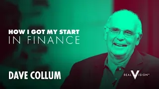 🔴 FinTwit's Favorite Chemistry Professor's Financial Awakening (w/Dave Collum)