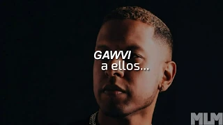 GAWVI - JIT. (Sub. Español)