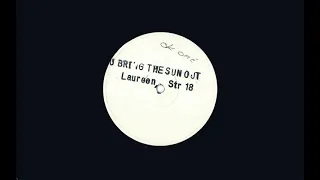 Laureen - U Bring The Sun Out