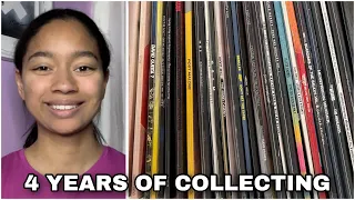 It Took Me 4 YEARS Of Record Collecting To Learn THIS