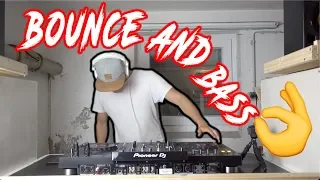 BOUNCE! and BASS! MIX🔥 | Dj Dominguez