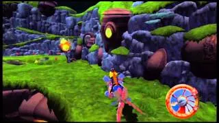 Let's Play #4 - Jak and Daxter - pt. 8 - Who Bets Their Pants?