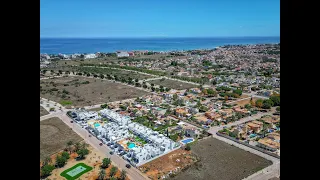 Bungalow for sale Denia area