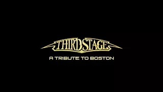 Third Stage a Tribute to Boston