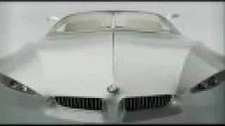 The BMW GINA Light Visionary Model