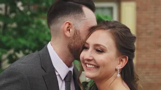 Craig + Megan | Teaser | Sony A7iii Cinematic wedding Film|
