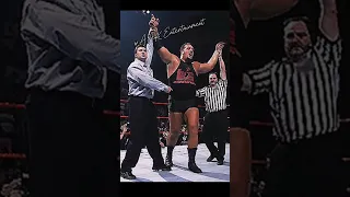 The Rock vs. Big Show:WWE No Way Out 2000