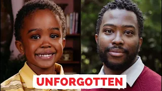 What Happened To Little 'Bobby' From 'All Of Us'? - Unforgotten