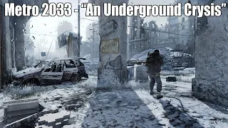 "PC Melters" - Metro 2033