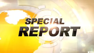 Special Report AM Edition  - June 9