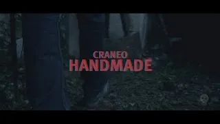 Cráneo - HandMade (Prod. Rels Beats) VIDEOCLIP //CraneoMedia