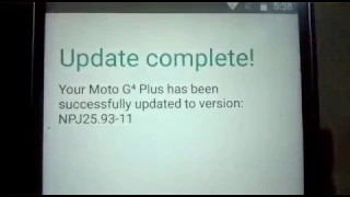 Android 7.0 nougat. Specifications n complete process